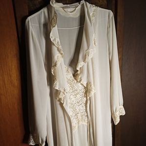 Victoria Secret Nightgown